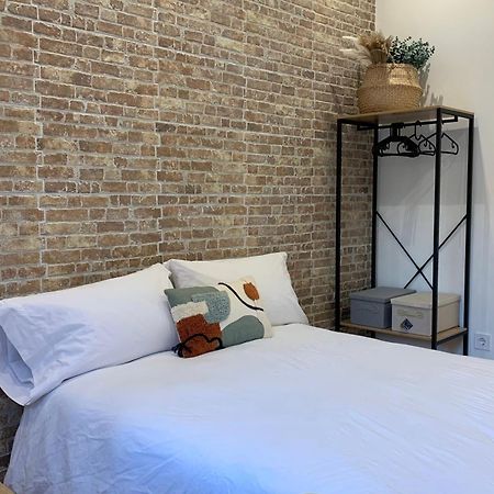 Valencia Beach Rooms Kültér fotó