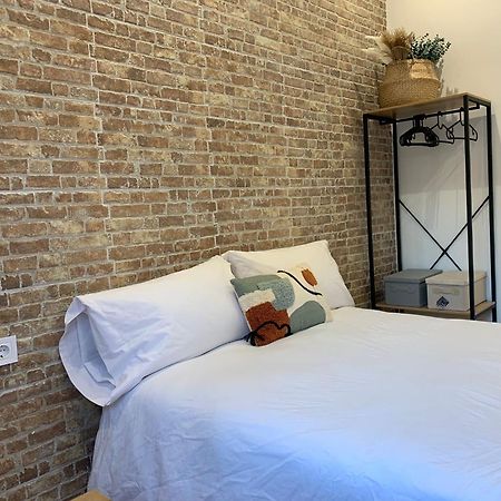 Valencia Beach Rooms Kültér fotó