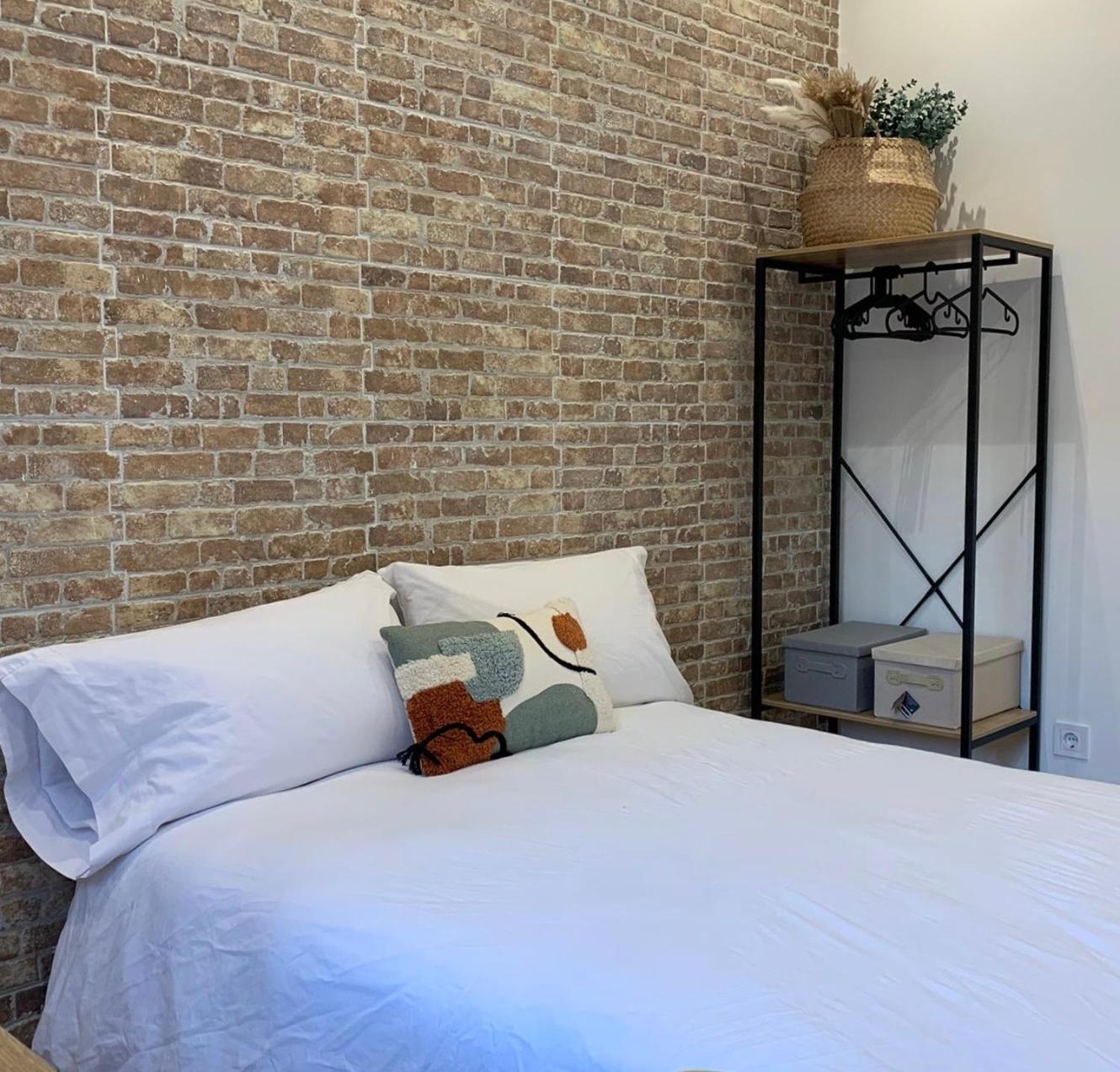 Valencia Beach Rooms Kültér fotó