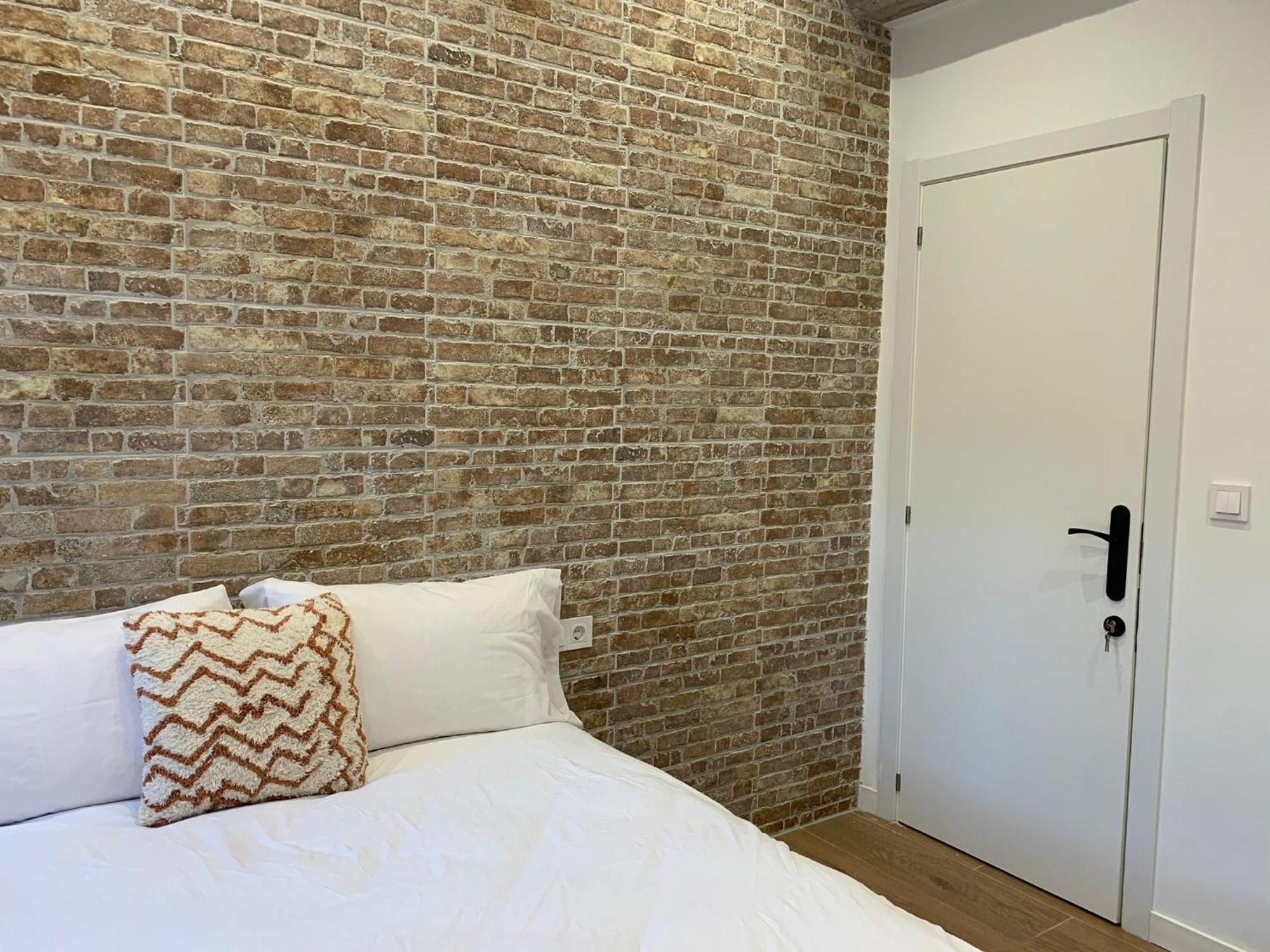 Valencia Beach Rooms Kültér fotó