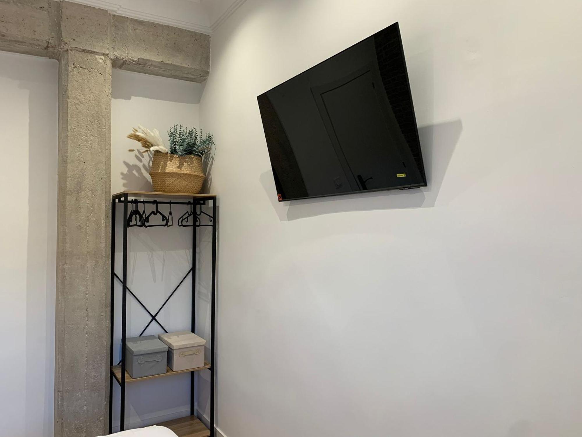 Valencia Beach Rooms Kültér fotó