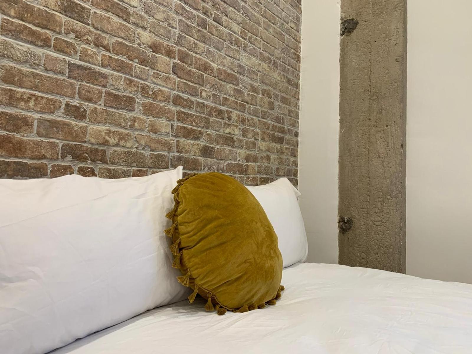 Valencia Beach Rooms Kültér fotó