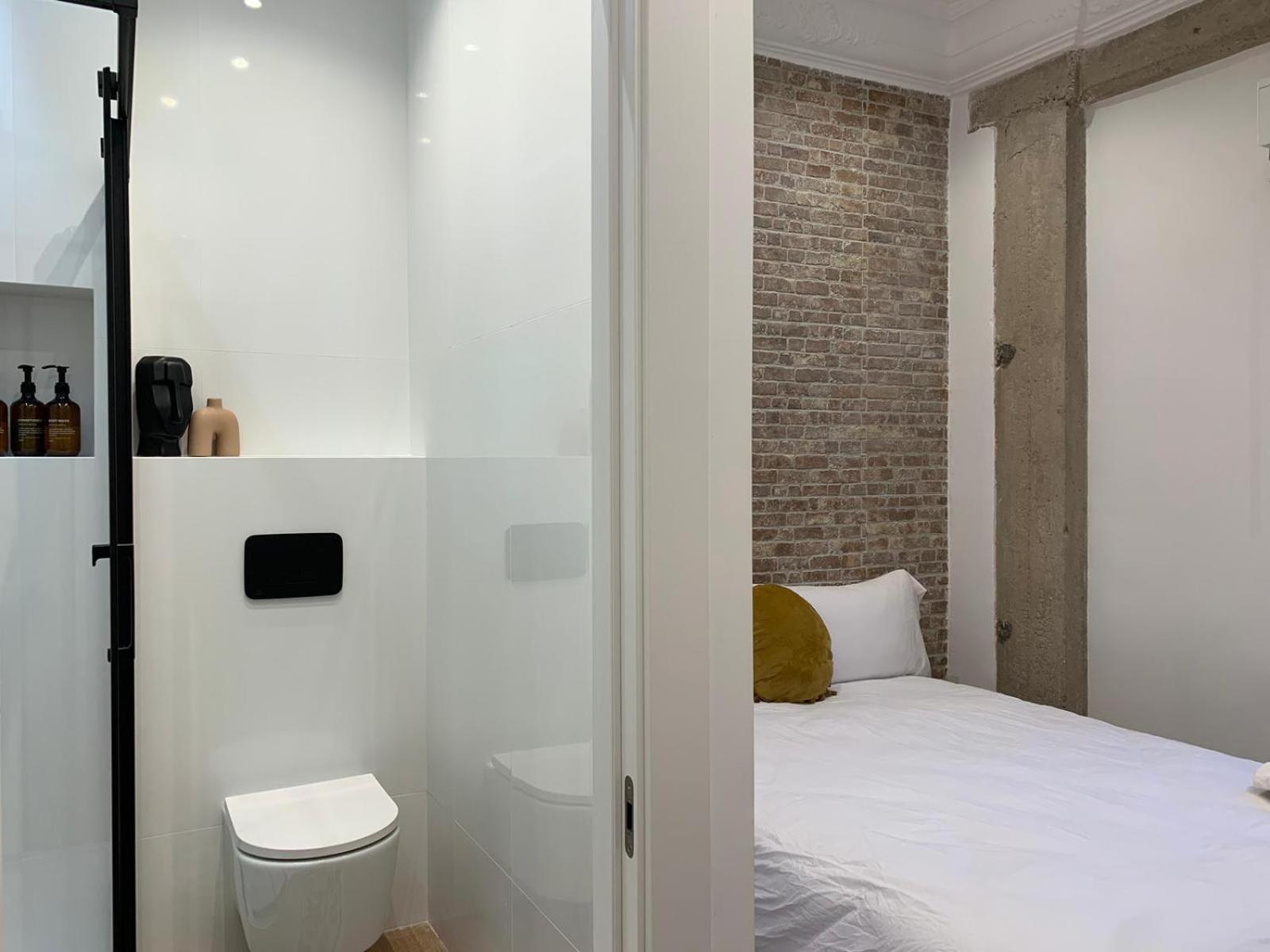 Valencia Beach Rooms Kültér fotó