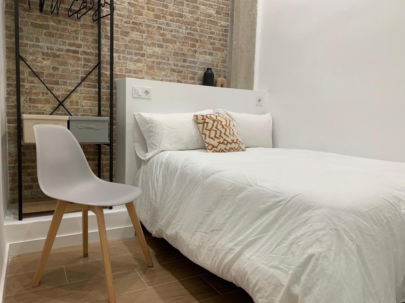 Valencia Beach Rooms Kültér fotó