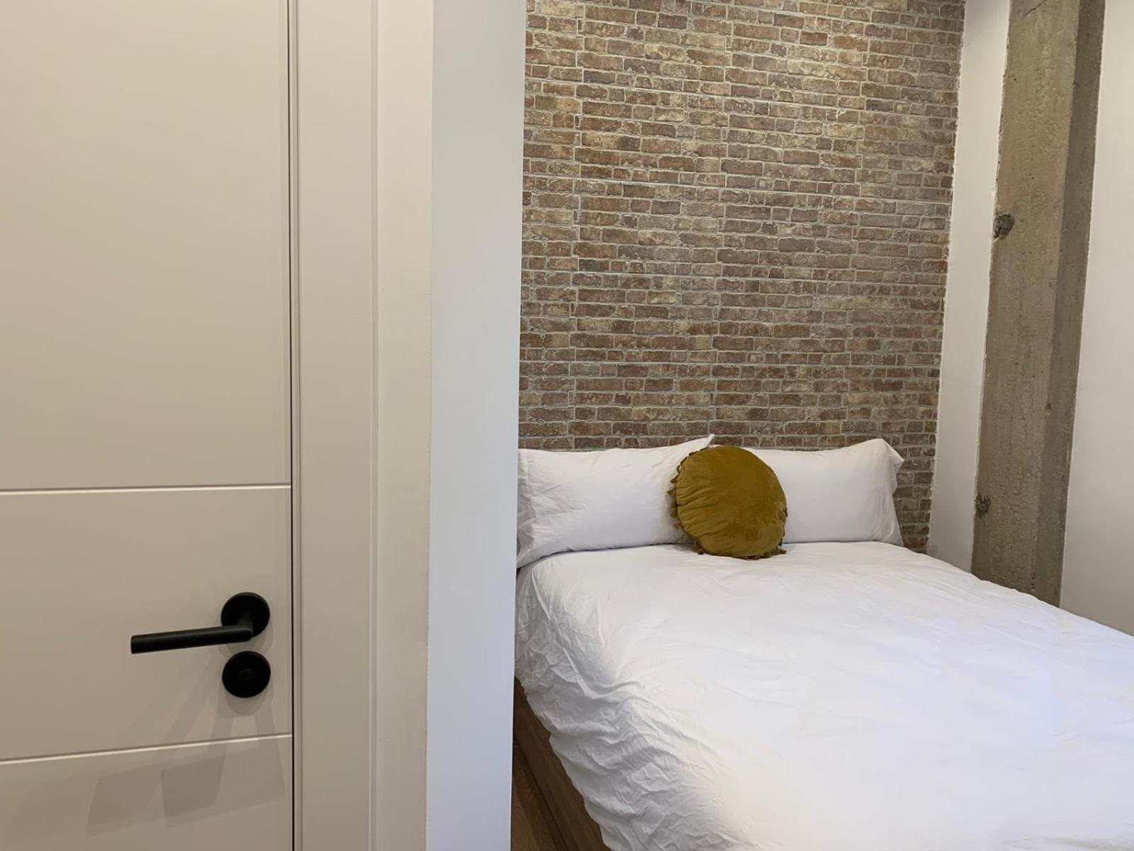 Valencia Beach Rooms Kültér fotó
