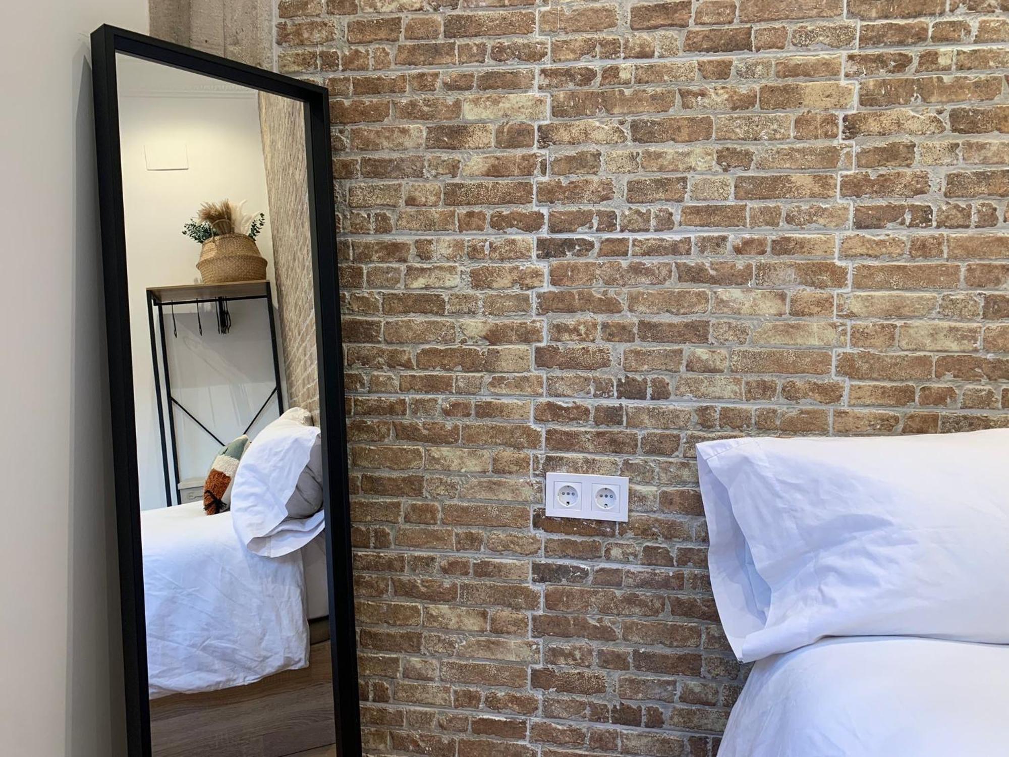 Valencia Beach Rooms Kültér fotó