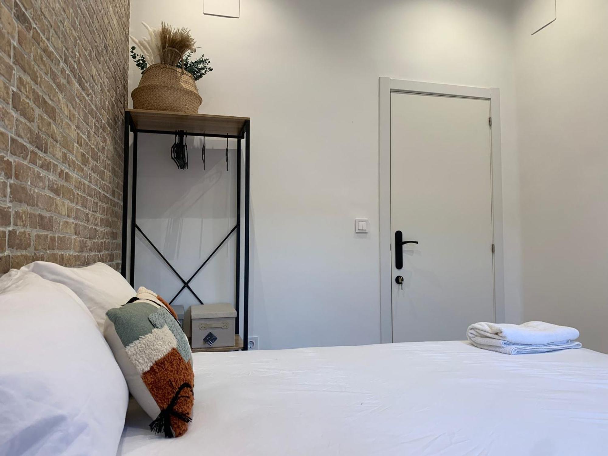 Valencia Beach Rooms Szoba fotó