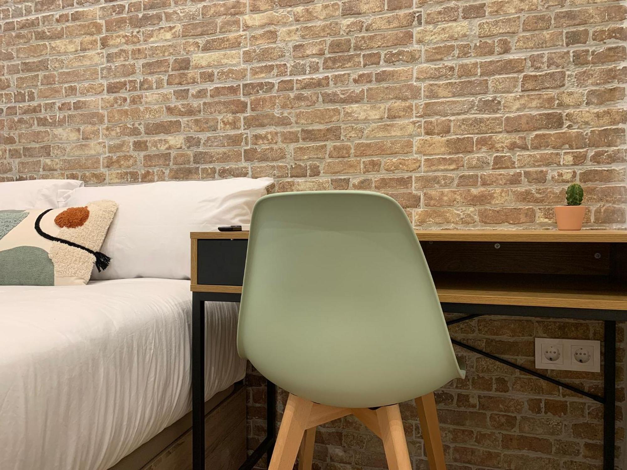 Valencia Beach Rooms Kültér fotó