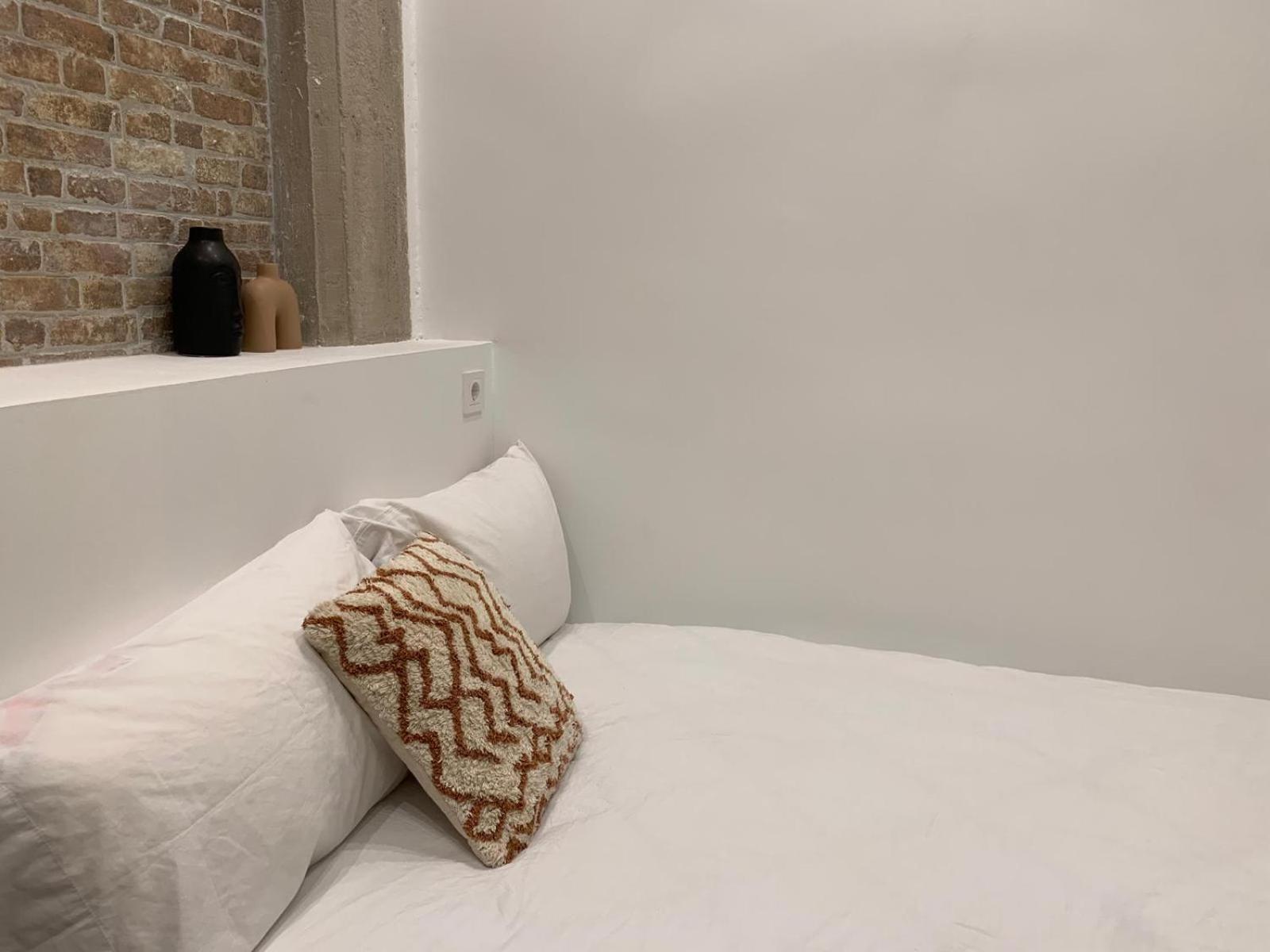 Valencia Beach Rooms Szoba fotó