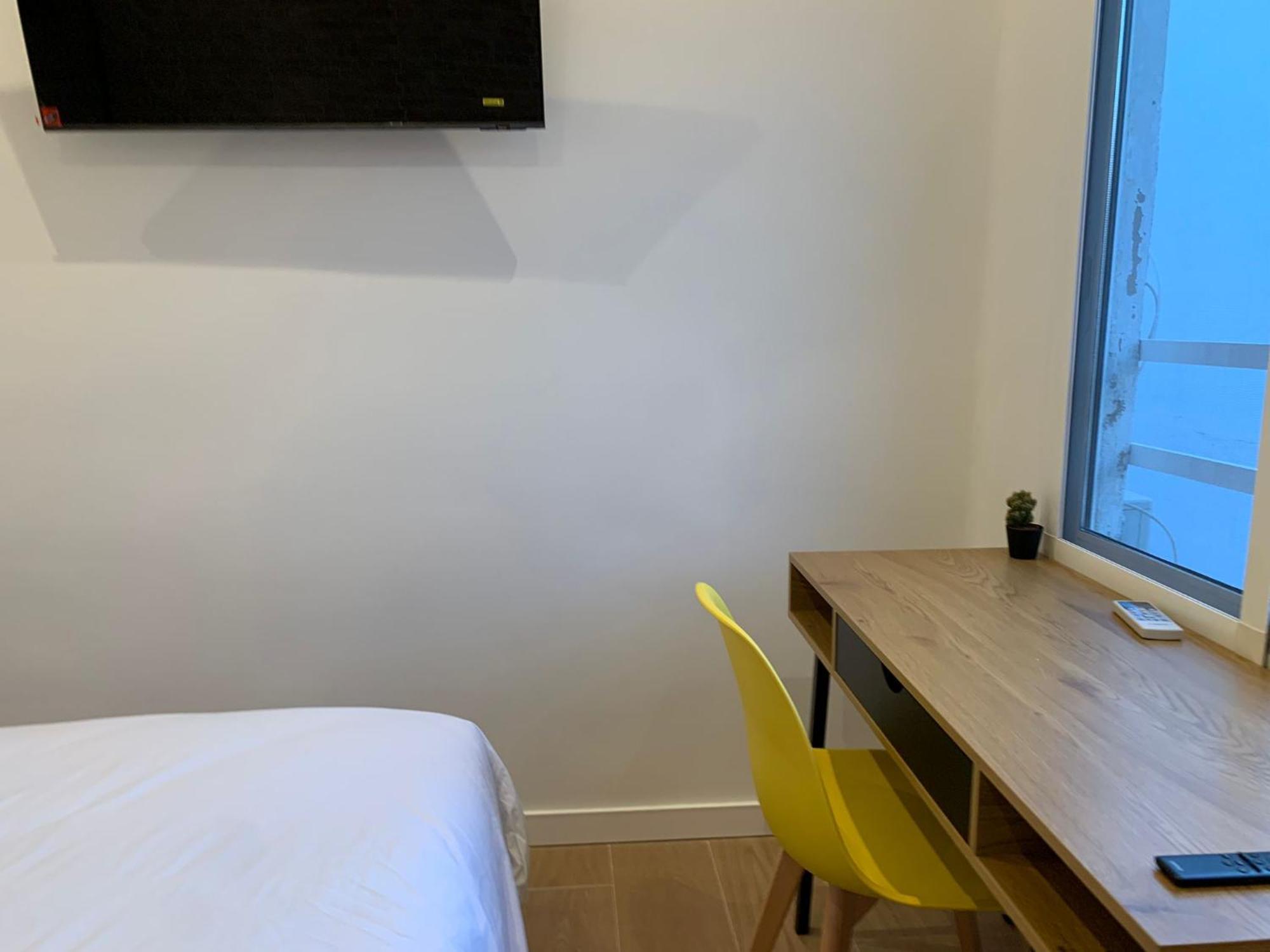 Valencia Beach Rooms Szoba fotó