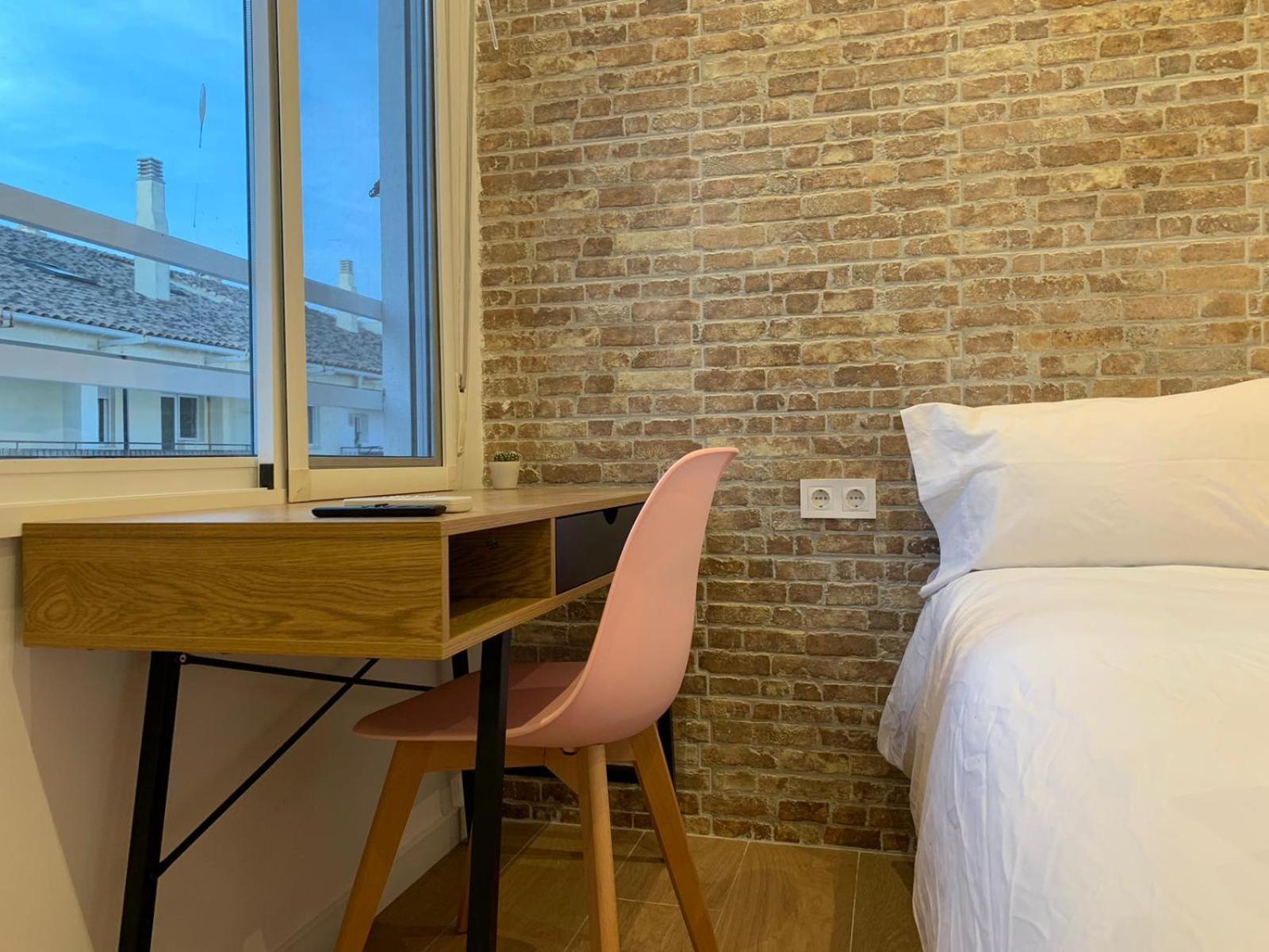 Valencia Beach Rooms Szoba fotó