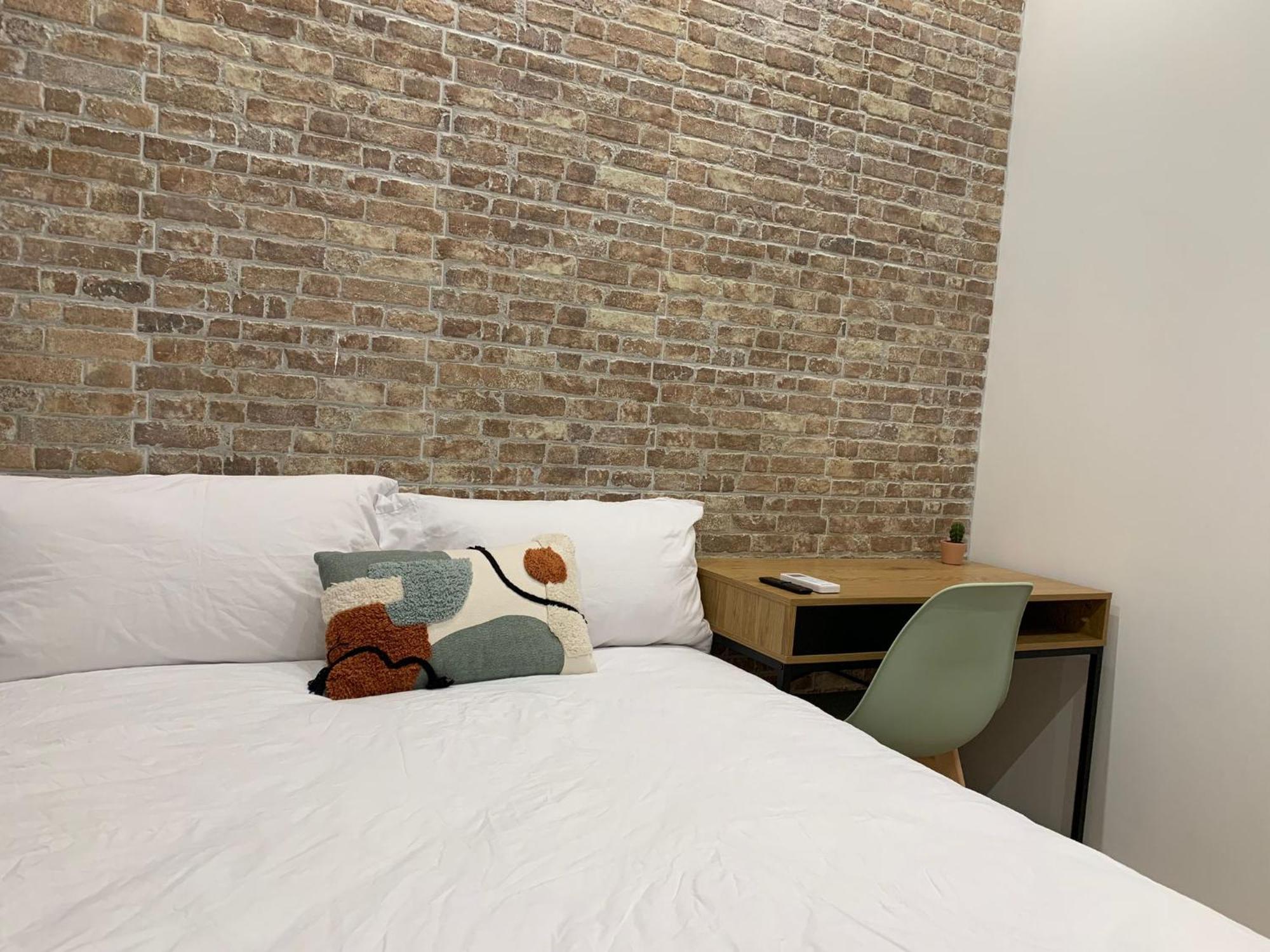 Valencia Beach Rooms Szoba fotó